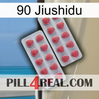90 Jiushidu 19
